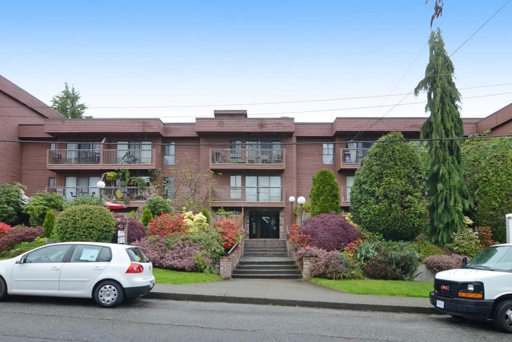 I have sold a property at 402 215 MOWAT ST in New Westminster

