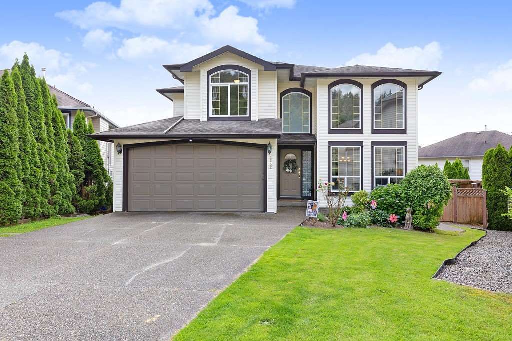New property listed in River Springs, Coquitlam